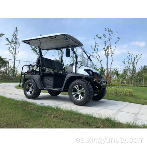 Electric UTV con EEC 5KW